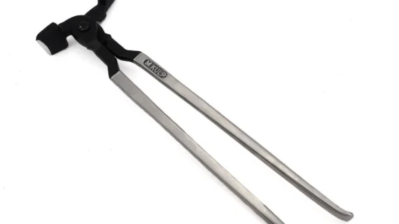 Tenaza abre talones Mustad