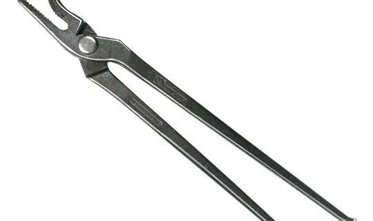 Pinza para remachar Mustad