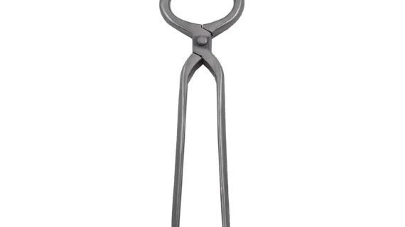 Pinza de tentar chica