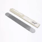 Raspa legend blanca Mustad