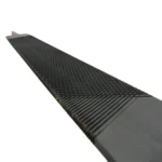 Raspa heller roja Mustad - Image 3