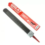 Raspa heller great red tang Mustad - Image 2