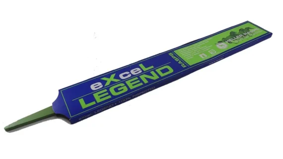 Raspa excel legend Mustad