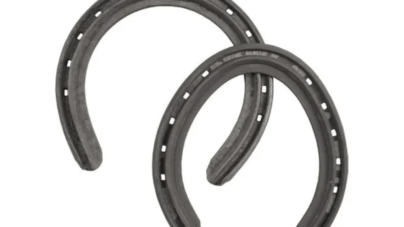 Herradura de hierro san isidro por juego