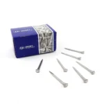 Clavos para herrar Derby RH 4 1/2 caja 100 unidades
