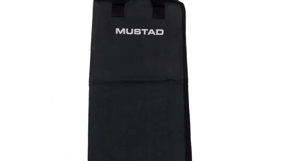Bolso para herramientas Mustad