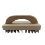 Cepillo de alambre para herrador Mustad - Image 3