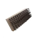 Cepillo de alambre para herrador Mustad - Image 5