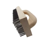 Cepillo de alambre para herrador Mustad - Image 4