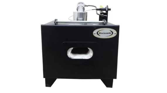 Horno para herrero Mustad