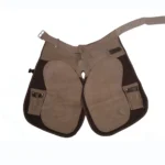 Delantal para herrador modelo Corona marca Mustad