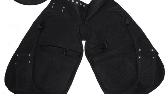 Delantal para herrador modelo Derby marca Mustad