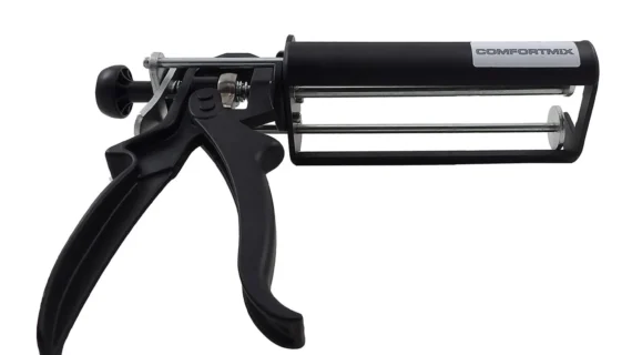 Pistola aplicadora Mustad