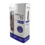 Maquina de pelar Golden A5 2 velocidades - Imagen 3
