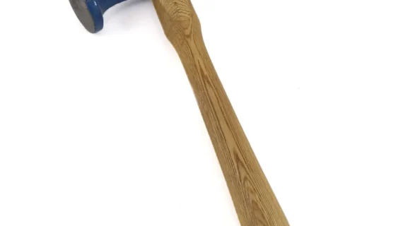 Martillo de zapatero N°1