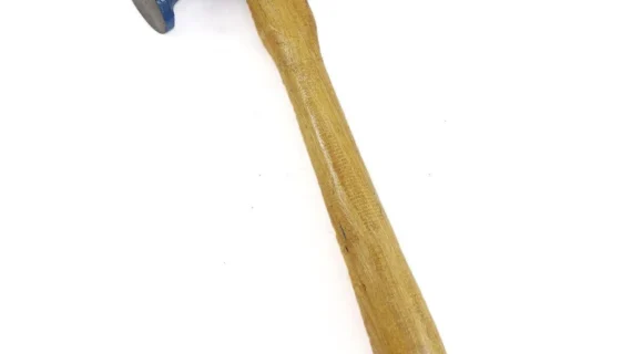 Martillo de zapatero N°2