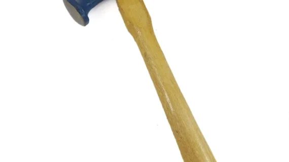 Martillo de zapatero N°3