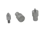 Matrices para broche tela y tela 40/10