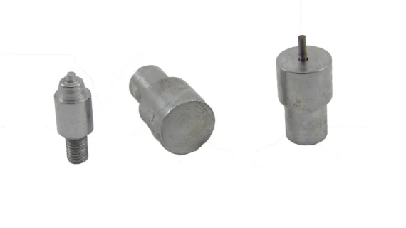 Matrices para broche tela y tela 40/20