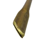 Cañito de bronce porta cuerda para cortar y modelar - Image 2