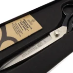 Tijera sastre Mundial de 21 cm. de largo ideal para cueros, lonas, cuerinas, etc. - Image 2