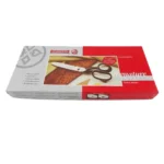 Tijera sastre Mundial de 21 cm. de largo ideal para cueros, lonas, cuerinas, etc. - Image 3