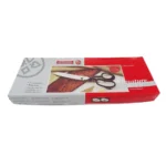 Tijera sastre Mundial de 26 cm. de largo ideal para cueros, lonas, cuerinas, etc. - Image 3