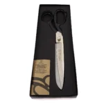 Tijera sastre Mundial de 31 cm. de largo ideal para cueros, lonas, cuerinas, etc.