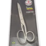 Tijera modista Mundial de 18 cm. de largo ideal para cortar telas