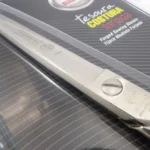 Tijera modista Mundial de 20 cm. de largo ideal para cortar telas - Image 2