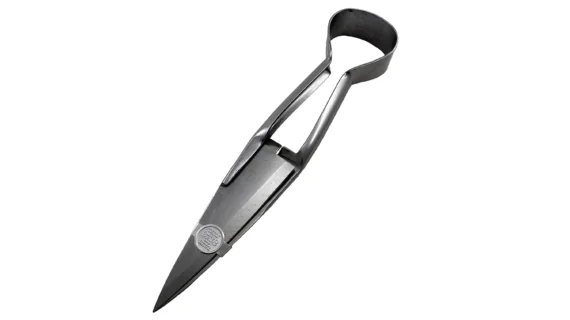 Tijera de tusar grande Bigornia