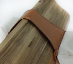 Alforja de lona doble y suela chica - Image 3