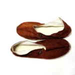 Alpargata de carpincho con base de yute y goma - Image 2