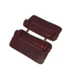 Basto de suela grueso con aplique - Image 2