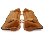 Basto entrerriano con accioneras