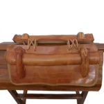 Basto de suela pampa para niño - Image 2