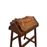 Basto de suela pampa para niño - Image 6