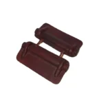 Basto de suela mediano color marrón - Image 2