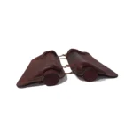 Basto de suela mediano color marrón