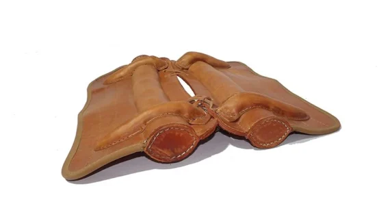 Basto pampa de suela