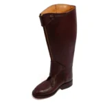 Bota de polo con cierre - Image 3