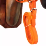 Bozal con cabestro de suela para box - Image 4