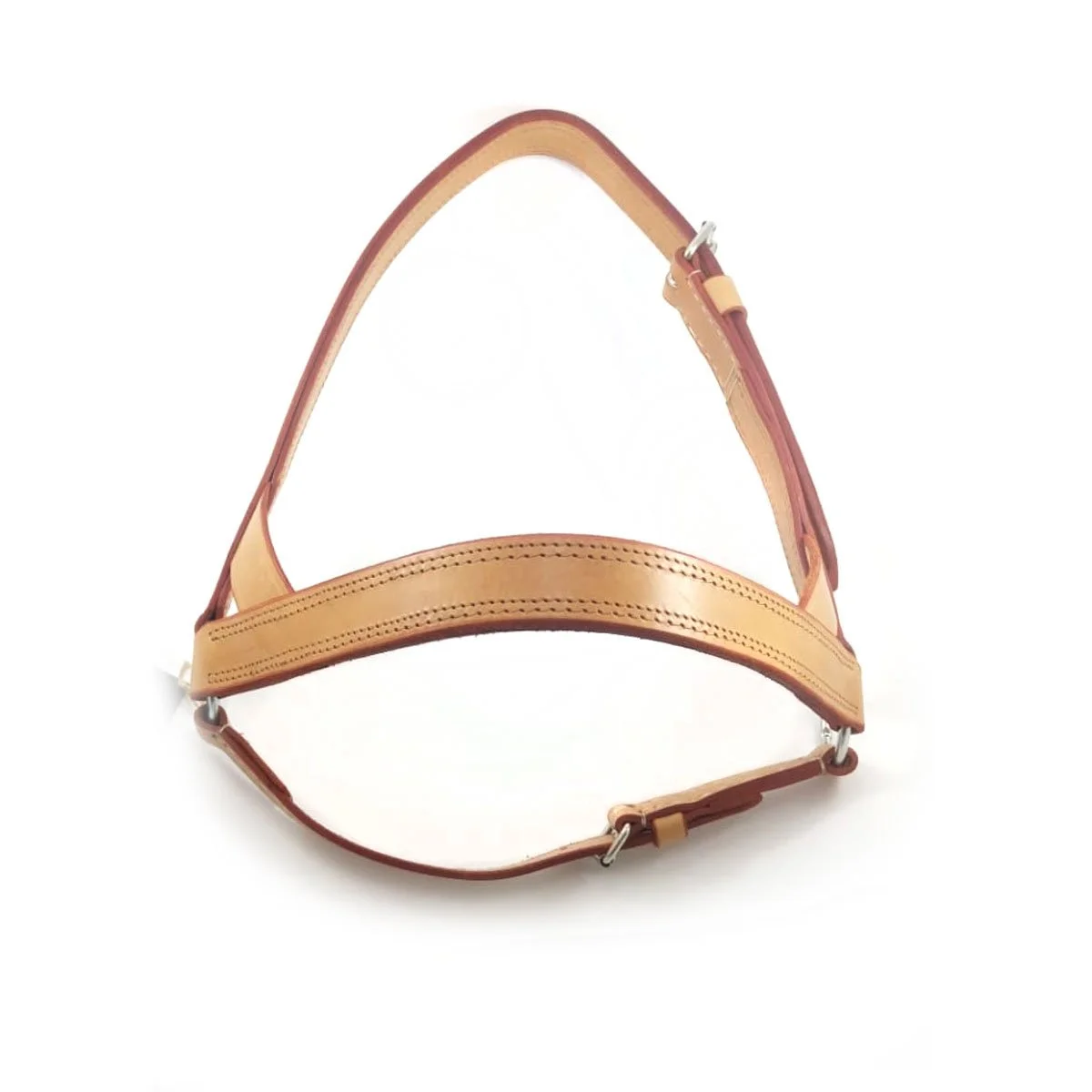 tcr-4161-3-1772137796.webp Bozal de suela doble para toro - Image 1