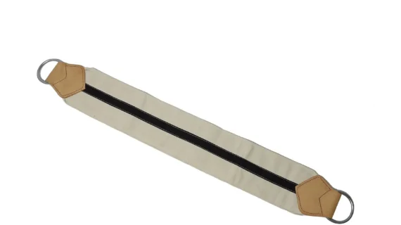 Cincha de Lona común 12 cm