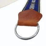 Cincha de lona corrediza con faja - Image 6