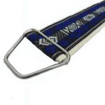 Cincha de lona corrediza con faja - Image 5