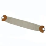 Cincha de piolín con tapa de suela