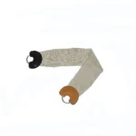 Cincha de piolín con tapa de suela - Image 2