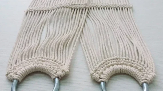 Cincha de piolín 110 cm