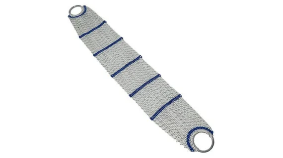 Cincha de piolín de nylon de 28 hilos